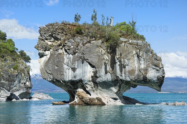 Marble Caves Sanctuary