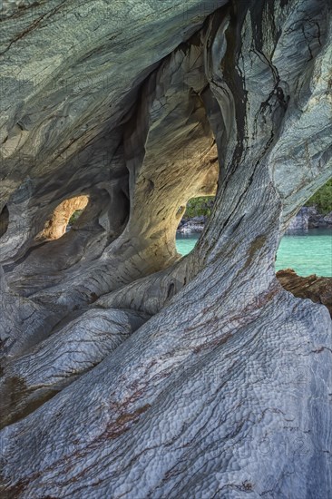 Marble Caves Sanctuary