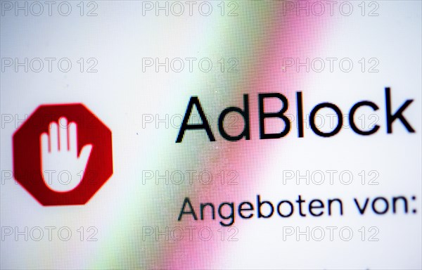 Adblock