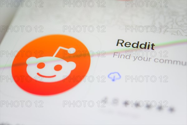 Reddit App