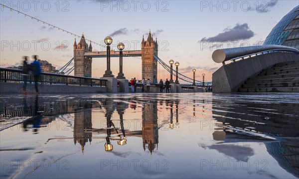 Tower Bridge