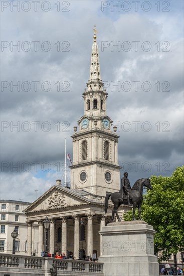 Trafalgar Square