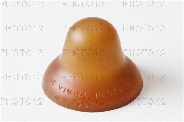 Cervical cap