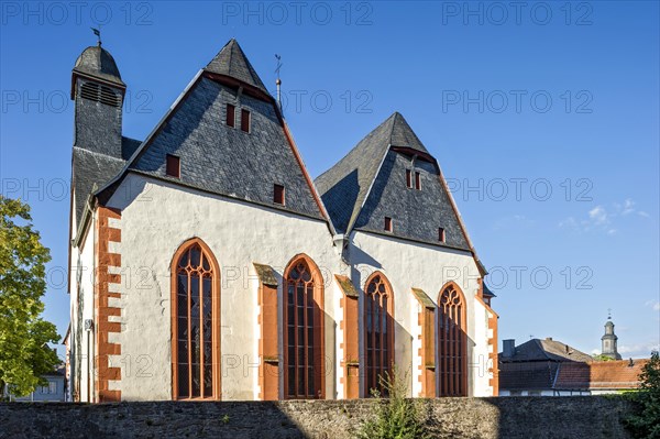 Medieval Church of St. Catherine