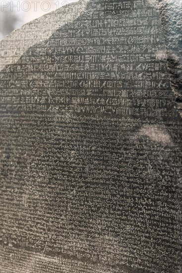 Stone of Rosetta