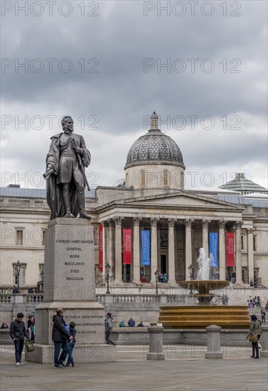 Trafalgar Square