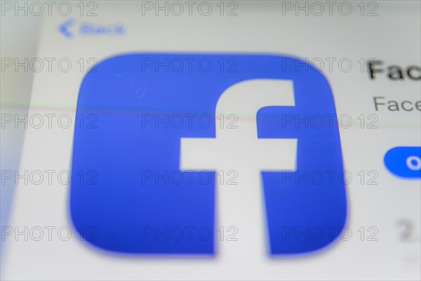 Facebook App