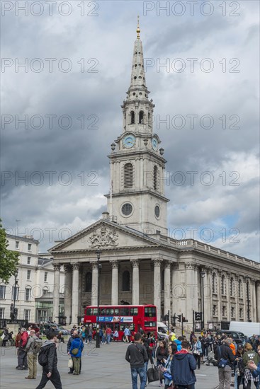 Trafalgar Square