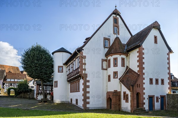 Brothers Grimm House