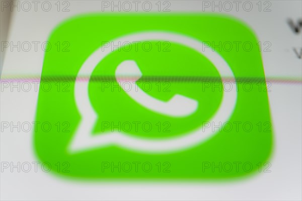 WhatsApp Messenger