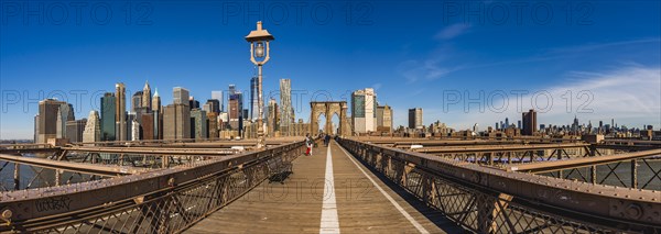 Brooklyn Bridge