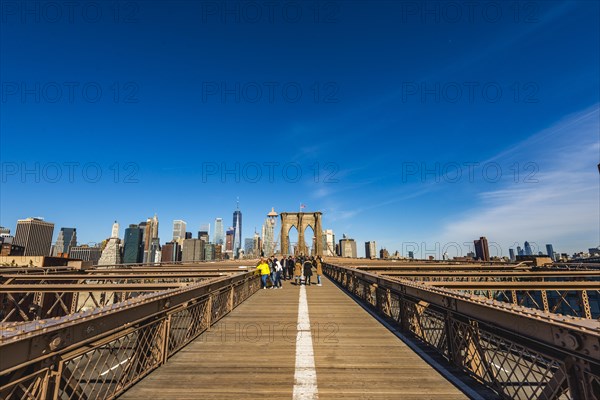 Brooklyn Bridge