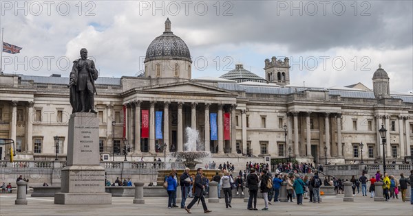 Trafalgar Square