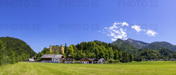 Castle Huettenstein