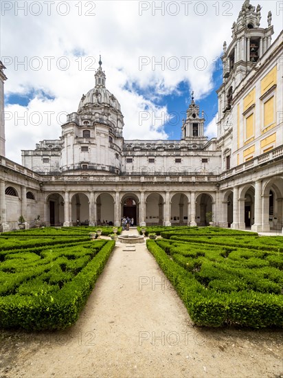 Mafra National Palace