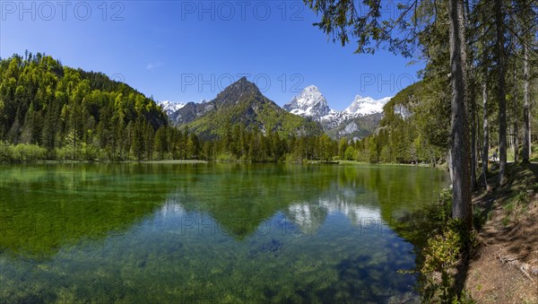 Schiederweiher