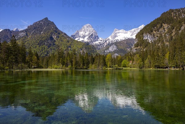 Schiederweiher