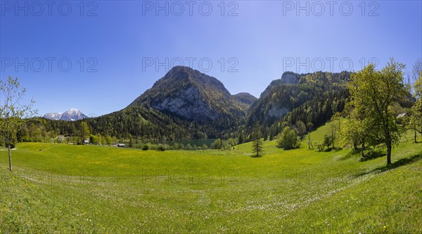 Gleinkersee