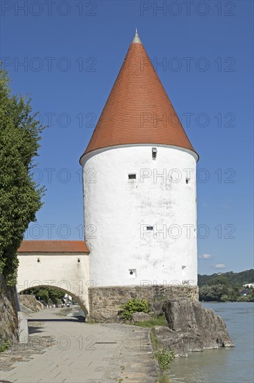 Schaiblingsturm