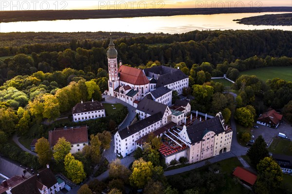 Kloster Andechs