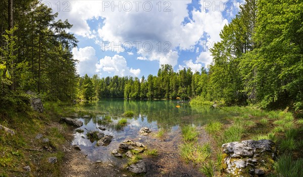 Kleiner Oedsee