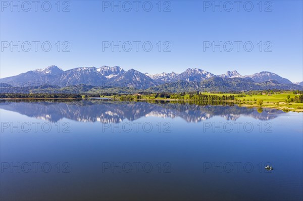 Hopfensee