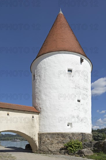 Schaiblingsturm