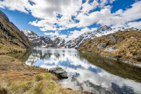 Lake Harris