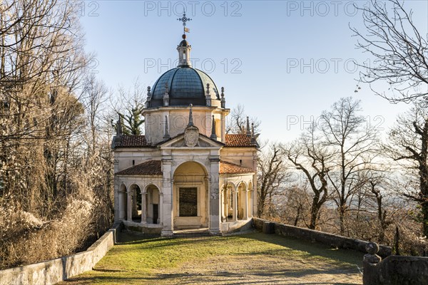 Chapel IV