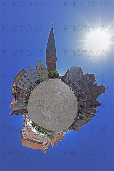 Little Planet