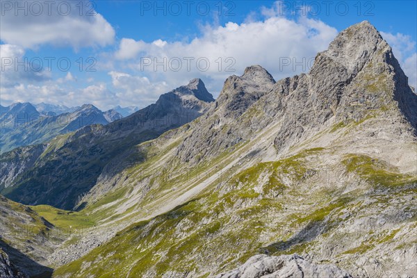 Heilbronner Weg