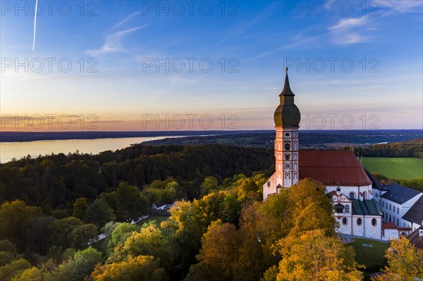 Andechs Monastery