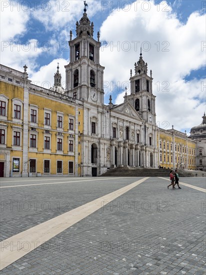 Mafra National Palace