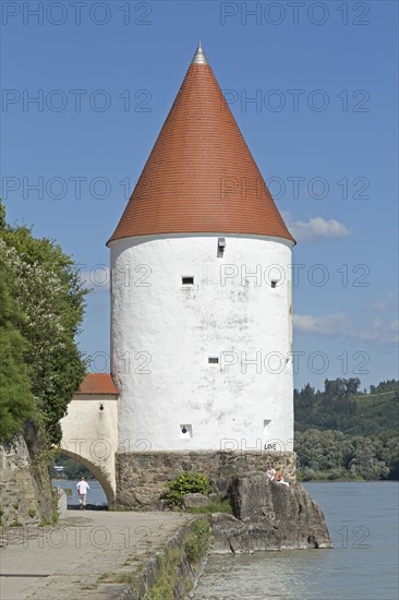 Schaiblingsturm