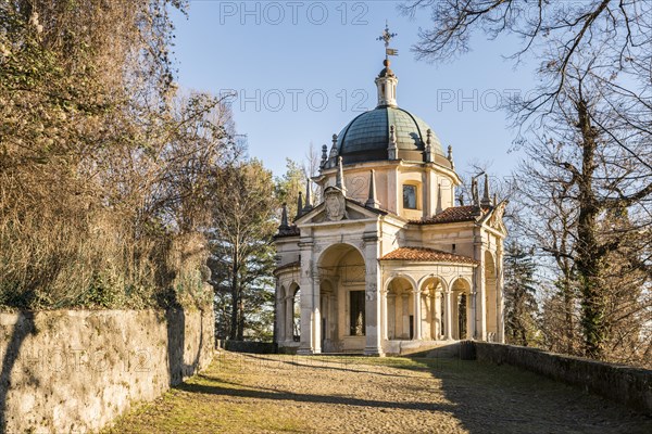 Chapel IV