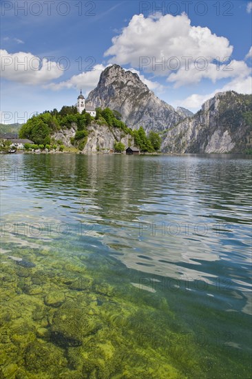 Lake Traun