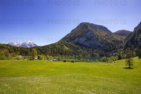 Gleinkersee