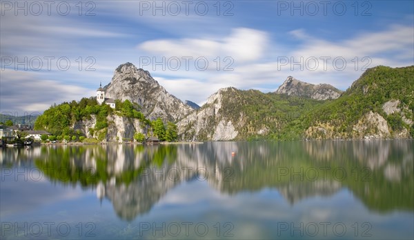 Lake Traun