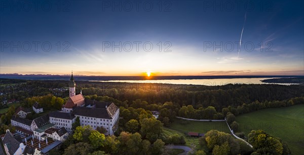 Kloster Andechs