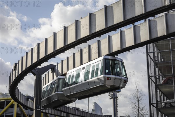 SkyTrain