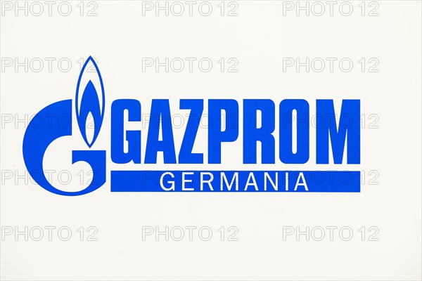 Gazprom Germania