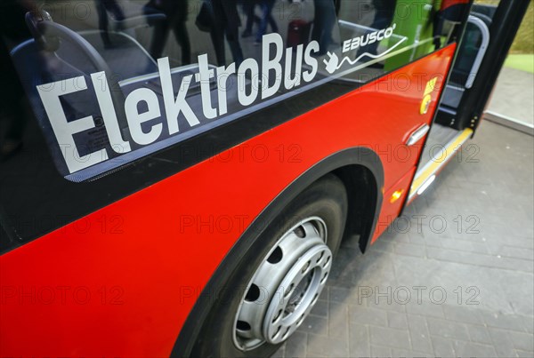 Elektrobus