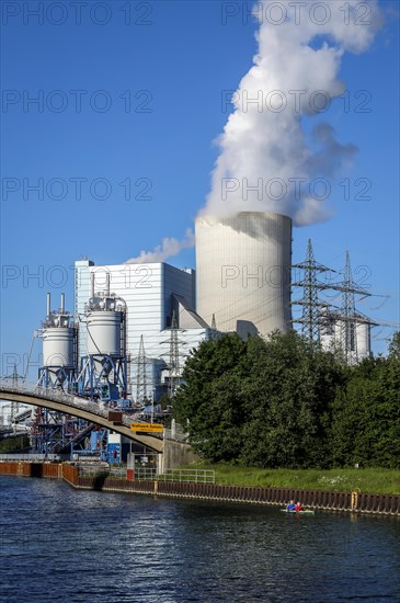 Datteln 4 power plant