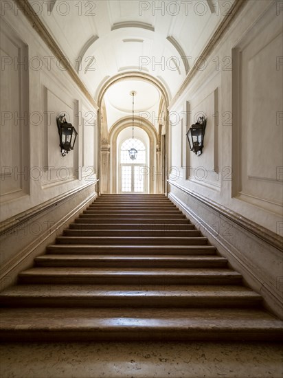 Palacio Nacional de Mafra or National Palace of Mafra