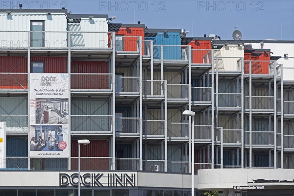 Dock Inn Hostel