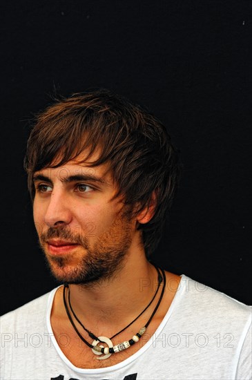 Max Giesinger