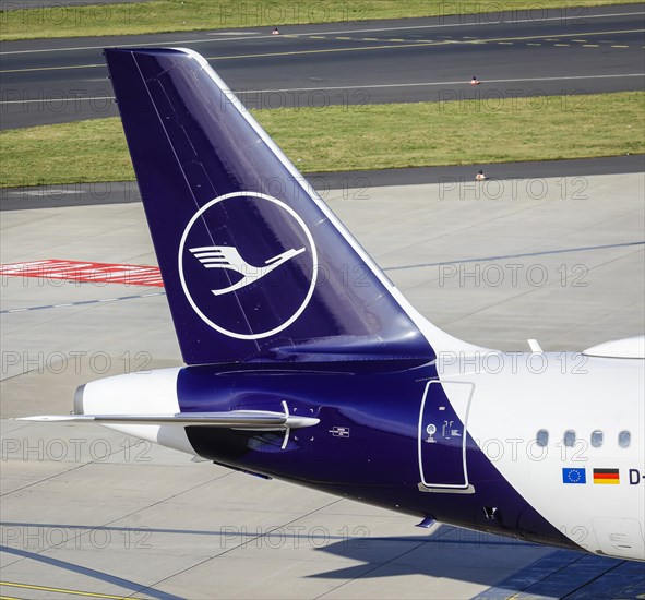 Lufthansa