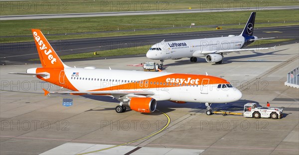 EasyJet