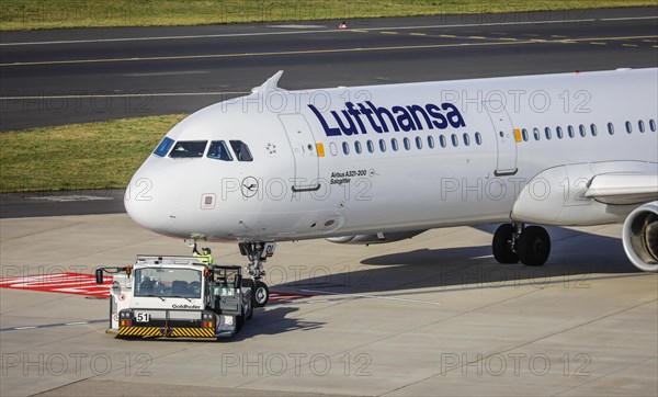 Lufthansa