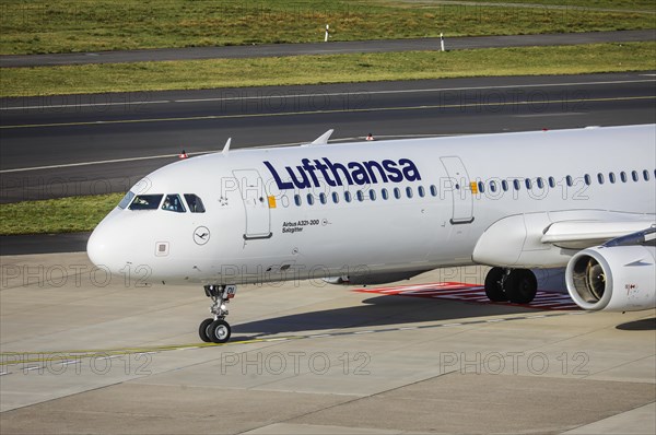 Lufthansa